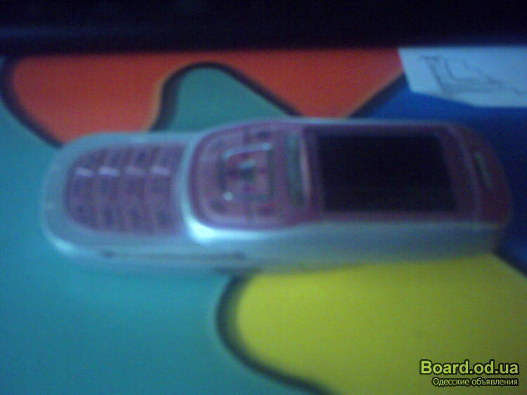 Samsung E-350E.