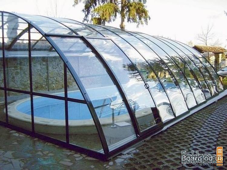Сплошные зенитные фонари для крыш в Луцьку. ArcoPlus GRECAClick в Сплошные зенитные фонари для крыш в Луцьку. ArcoPlus GRECAClick в