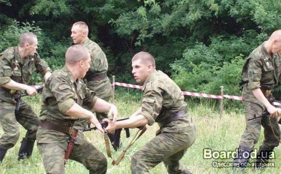 уроки рукопашных боев скачать