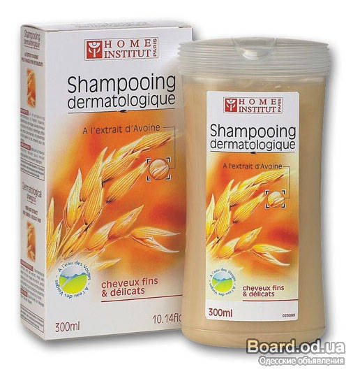 Dermatologique шампунь для тонких волос 300мл интернет-аптека aptekavam красноярск.