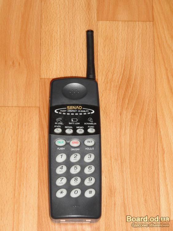 Panasonic Easa-phone Kx-t2310  -  8