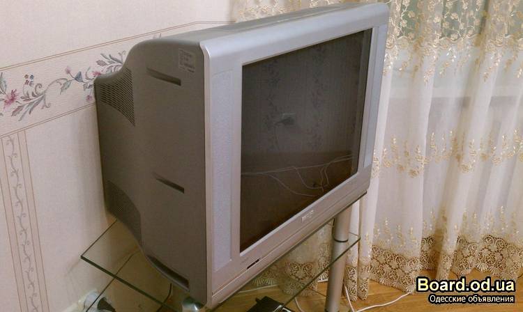 Manual Tv Philips 29 Match Line