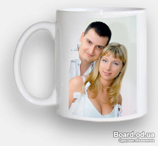 кружки футболки в Уфе