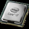 Intel i7-2860qm 2.5 GHz