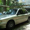 Mitsubishi Galant 1989.