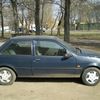 Ford Fiesta 1995