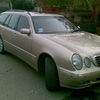 Mercedes E320 (W210) 2001