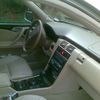 Mercedes E320 (W210) 2001