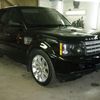 Rover Range Rover change sport 2006
