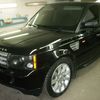 Rover Range Rover change sport 2006