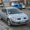 Renault Megane 2005