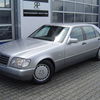 Mercedes S-500 1992