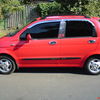 Daewoo Matiz 2008