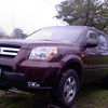 Honda Pilot 2007