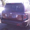 Honda Pilot 2007
