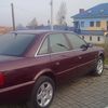 Audi A6 1997