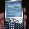 Palm Treo 750
