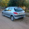 Peugeot 206 2003