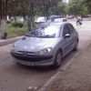 Peugeot 206 2003