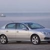 Opel vectra 2007