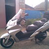 Honda SILVER WING 2001