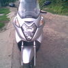 Honda SILVER WING 2001