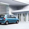 Hyundai Getz 2007