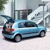 Hyundai Getz 2007