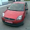 Ford FIESTA 2007