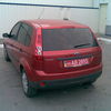 Ford FIESTA 2007