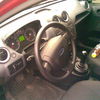 Ford FIESTA 2007