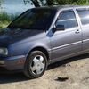 Volkswagen Golf3 1996
