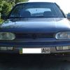 Volkswagen Golf3 1996