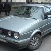 Volkswagen Golf II 1985