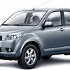 Daihatsu Terios 2008