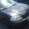 Honda Civic 1997
