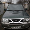 Nissan Terrano II 2001