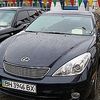 Lexus ES 330 2005