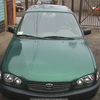 Toyota COROLLA 2000