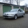 Nissan Primera 1996 Nissan Primera 1996