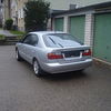 Nissan Primera 1996 Nissan Primera 1996