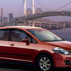 Nissan Tiida 2008