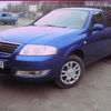 Nissan Almera (Sunny) 2008