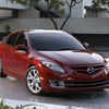 Mazda 6 2008
