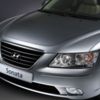 Hyundai Sonata 2008