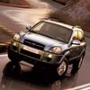 Hyundai Tucson 2008