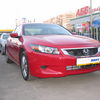 Honda Accord 2008