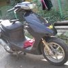 Suzuki Zz inch up 2006