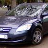 Kia ceed 2008