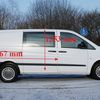 Mercedes VITO 115 2004